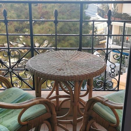 Victoria Bilocale Centro Citta E Vista Mare Lejlighed Menton Eksteriør billede