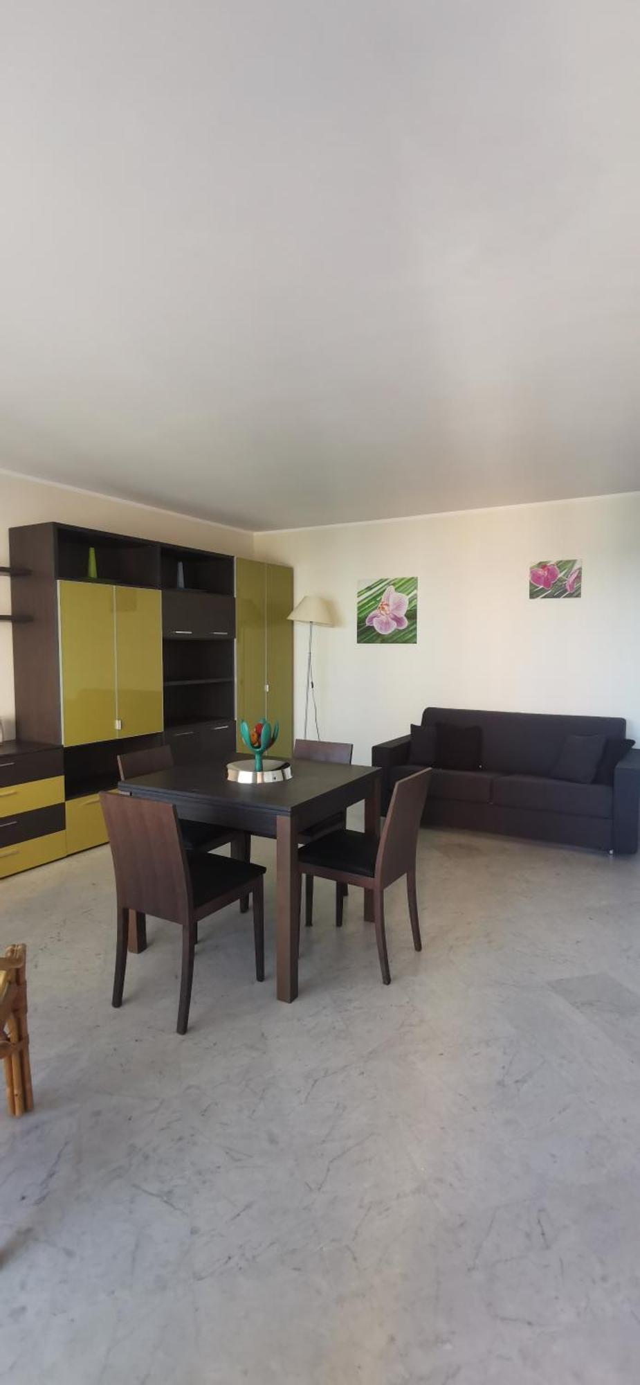 Victoria Bilocale Centro Citta E Vista Mare Lejlighed Menton Eksteriør billede