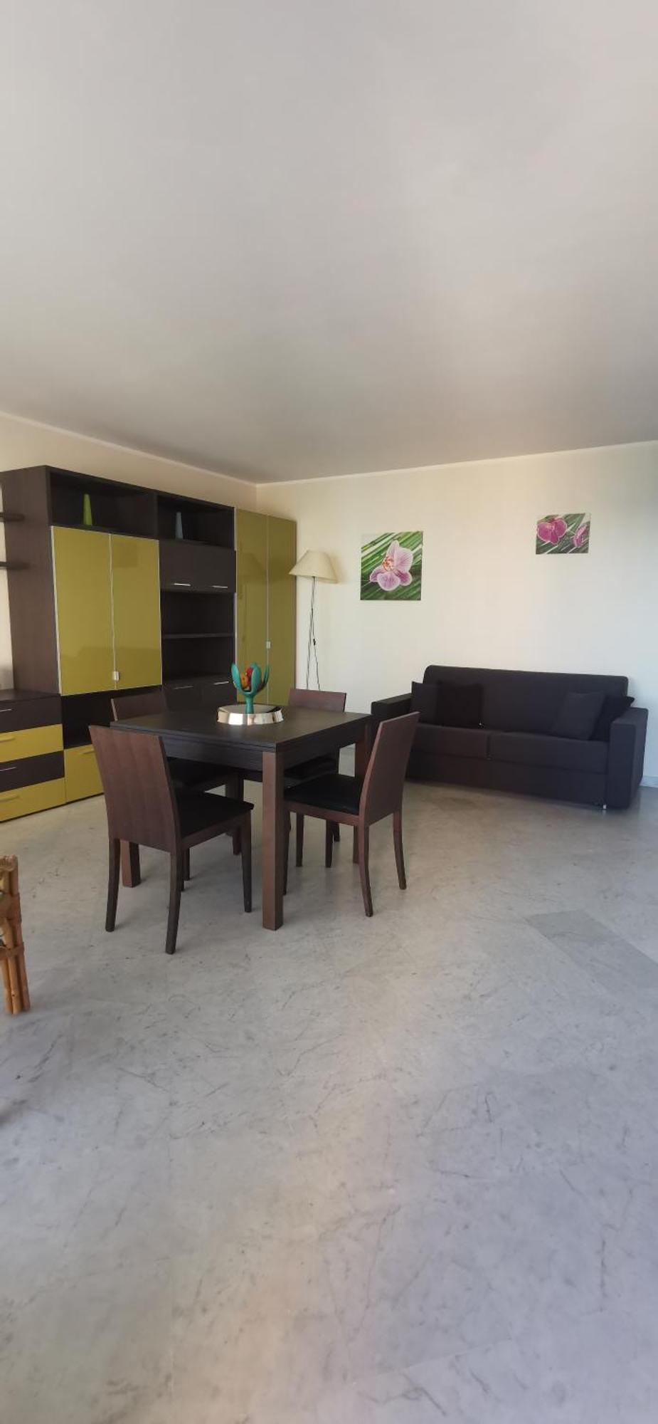 Victoria Bilocale Centro Citta E Vista Mare Lejlighed Menton Eksteriør billede